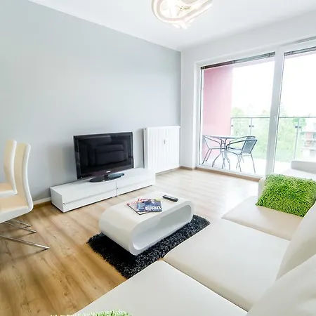 Vip Class Διαμέρισμα Kołobrzeg