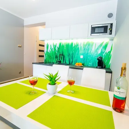 Vip Class Kołobrzeg