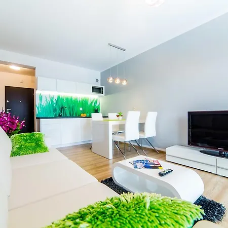 Appartamento Vip Class *