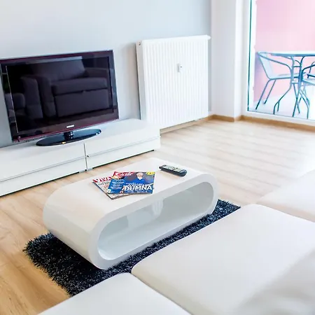 Vip Class Διαμέρισμα *