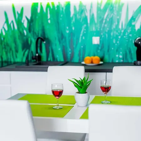 Appartamento Vip Class