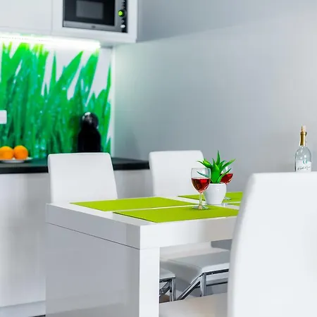 Vip Class Appartamento Kołobrzeg