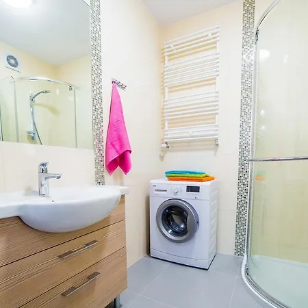 Vip Class Διαμέρισμα