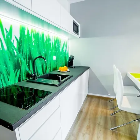 Διαμέρισμα Vip Class *