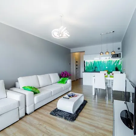 Vip Class Appartamento *