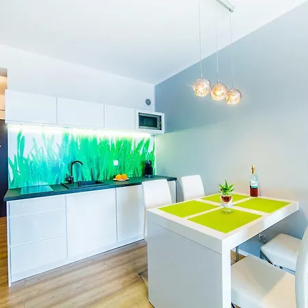 Vip Class * Kołobrzeg