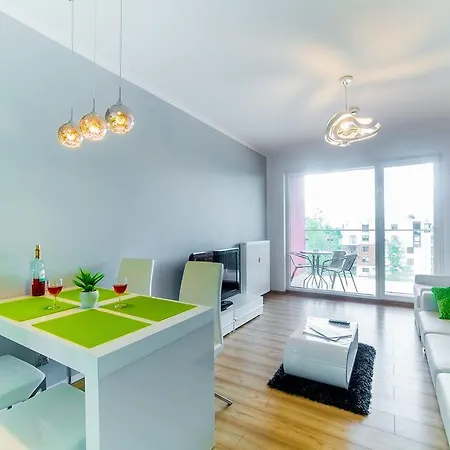 Appartamento Vip Class