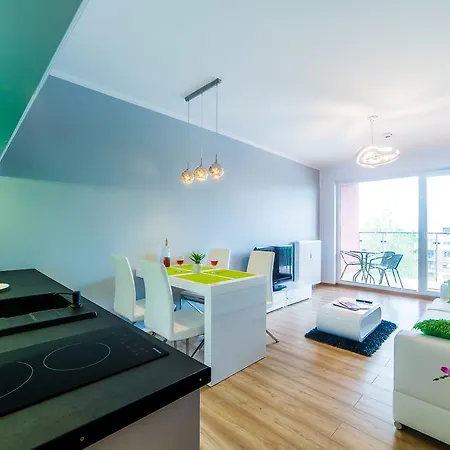 Vip Class Kołobrzeg