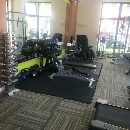 Vip Class * Kołobrzeg