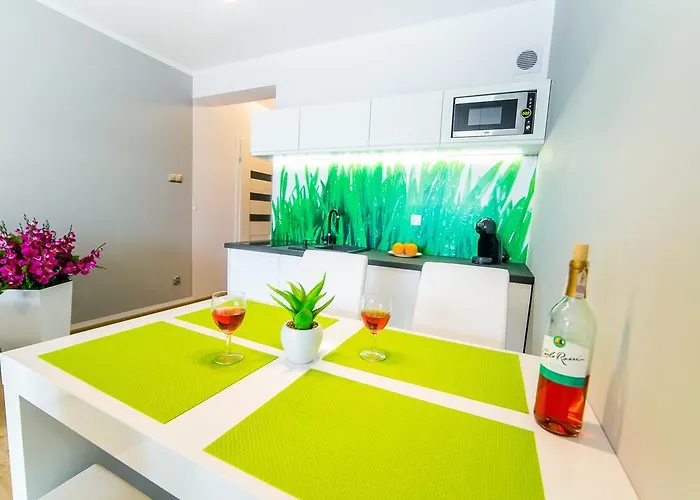 Vip Class Kołobrzeg