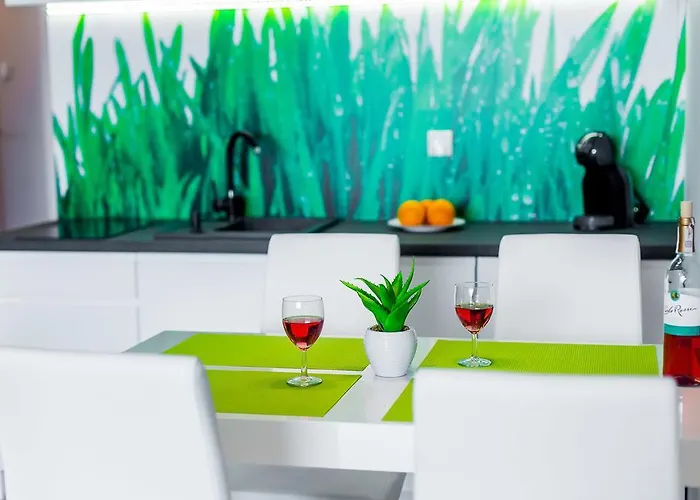 Apartamento Vip Class