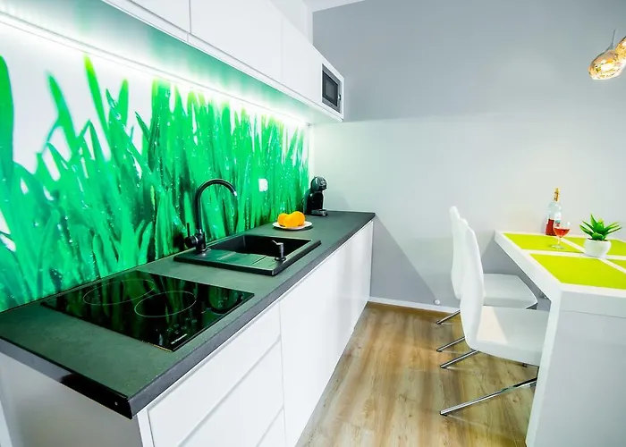 Apartamento Vip Class *