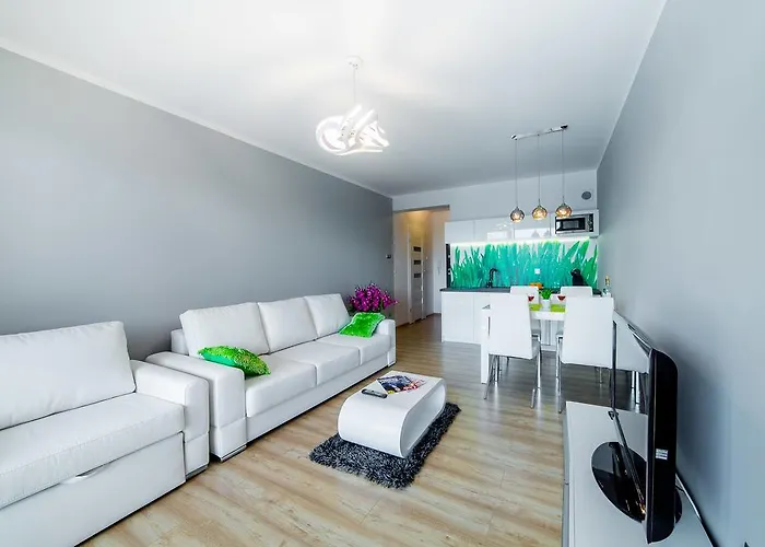 Vip Class Apartamento *