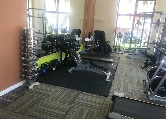 Vip Class * Kołobrzeg